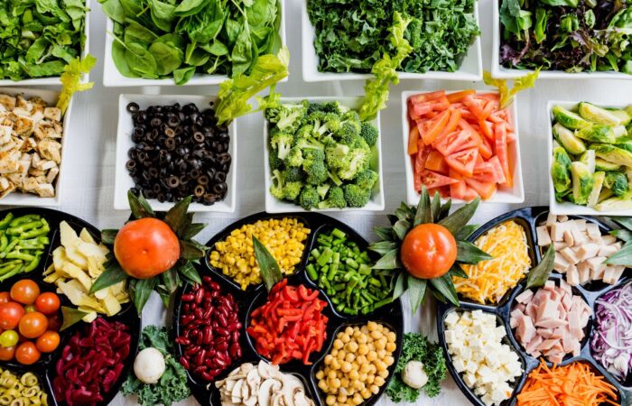 How to Keep Your Produce Fresh