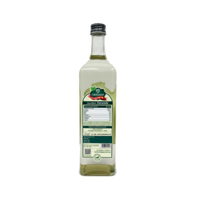Coconut Oil