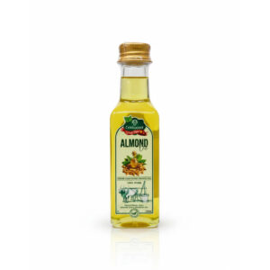 Almond Oil