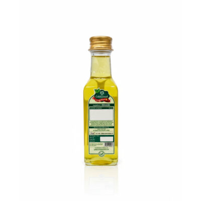 Almond Oil